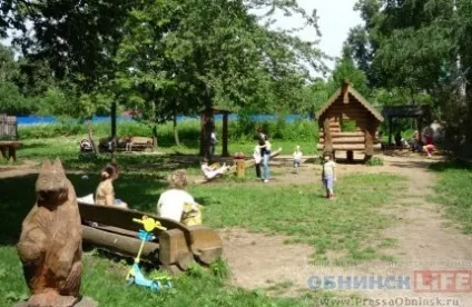 Перлина калузького краю