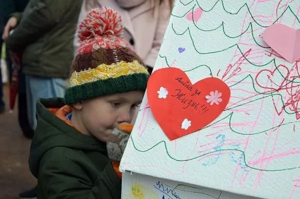 Життя як диво громадянське стояння проти абортів
