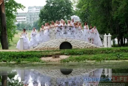 Перлина калузького краю