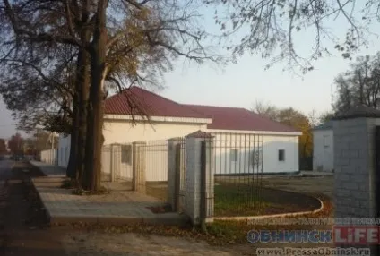 Перлина калузького краю