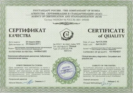 Скарга в фас підготовка, терміни подання та розгляду, санкції