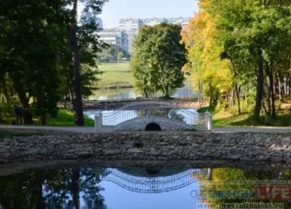 Перлина калузького краю