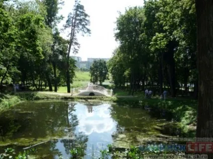Перлина калузького краю
