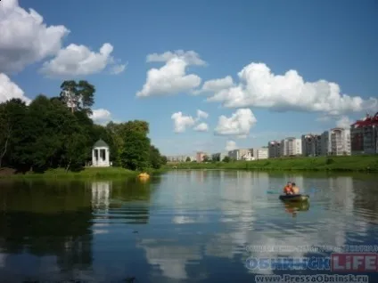 Перлина калузького краю