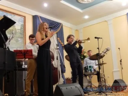 Перлина калузького краю