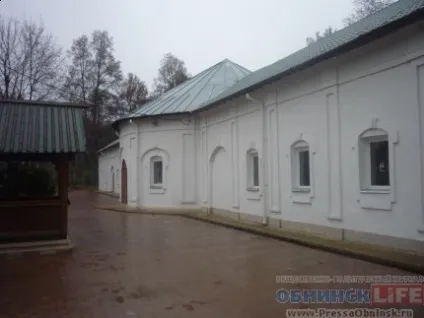 Перлина калузького краю