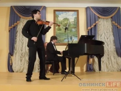 Перлина калузького краю