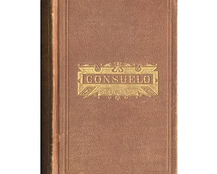Жорж Санд біографія та найкращі книги