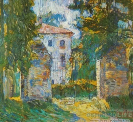 Перлина калузького краю