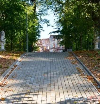 Перлина калузького краю