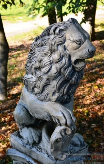 Перлина калузького краю