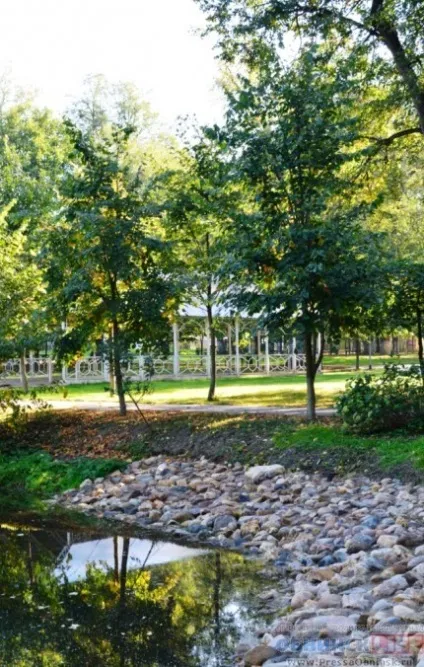 Перлина калузького краю