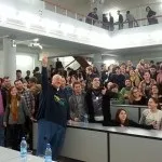 Каха Бендукідзе - біографія, фото, відео (Каха) Каха Бендукідзе - біографія, фото, відео