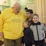Каха Бендукідзе - біографія, фото, відео (Кахи Бендукідзе Каха) Каха Бендукідзе - біографія, фото, відео