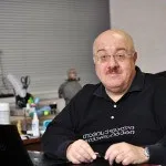 Каха Бендукідзе - біографія, фото, відео (Грузії Каха Бендукідзе) Каха Бендукідзе - біографія, фото, відео