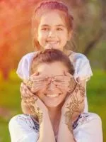 Китайський розпис нігтів