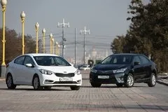 Kia cerato (кіа серато) - продаж, ціни, відгуки, фото 1043 оголошення (продаж) Kia cerato (кіа серато) - продаж, ціни, відгуки, фото 1043 оголошення