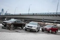Kia cerato (кіа серато) - продаж, ціни, відгуки, фото 1043 оголошення (автофорум) Kia cerato (кіа серато) - продаж, ціни, відгуки, фото 1043 оголошення