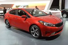 Kia cerato (кіа серато) - продаж, ціни, відгуки, фото 1043 оголошення (фото) Kia cerato (кіа серато) - продаж, ціни, відгуки, фото 1043 оголошення