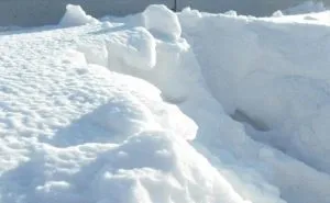 До чого сниться сніг