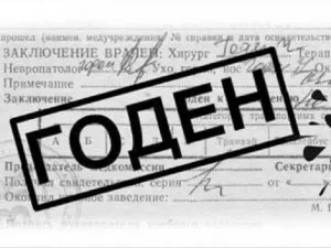 Придатність до служби, служба допомоги призовникам (службі) Придатність до служби, служба допомоги призовникам