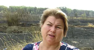 Кавказький вузол, співробітниця Черекського лікарні зажадала в суді відновлення на роботі (в.о. головного лікаря аккіев) Кавказький вузол, співробітниця Черекського лікарні зажадала в суді відновлення на роботі