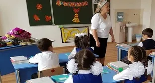 Кавказький вузол, співробітниця Черекського лікарні зажадала в суді відновлення на роботі (Кавказ крізь століття Наїма) Кавказький вузол, співробітниця Черекського лікарні зажадала в суді відновлення на роботі