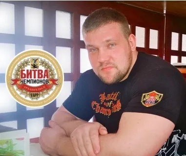 Кирило Саричев біографія, зріст і вагу, фото і (кирило) Кирило Саричев біографія, зріст і вагу, фото і