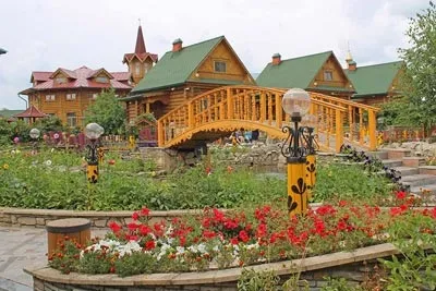 Казань - пам'ятки, як дістатися, що і де поїсти, де зупиниться (зупиниться) Казань - пам'ятки, як дістатися, що і де поїсти, де зупиниться