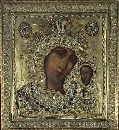 Казанський собор у Харкові