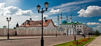 Казань - найстаріший городУкаіни - пам'ятки Казані (казани) Казань - найстаріший городУкаіни - пам'ятки Казані