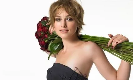Кіра найтли фото, біографія, зростання вага, keira knightley (keira) Кіра найтли фото, біографія, зростання вага, keira knightley