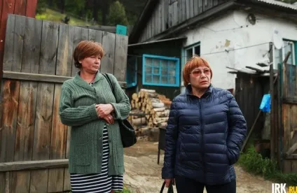 Китай наступає на байкал - українські вести (китай) Китай наступає на байкал - українські вести