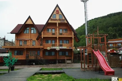 Китай наступає на байкал - українські вести (байкал) Китай наступає на байкал - українські вести