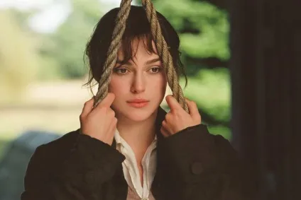 Кіра найтли (keira knightley) - біографія, інформація, особисте життя, фото, відео (keira knightley) Кіра найтли (keira knightley) - біографія, інформація, особисте життя, фото, відео