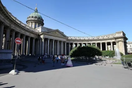 Казанський собор у Харкові