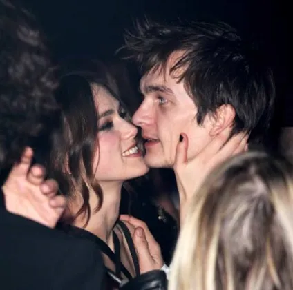 Кіра найтли (keira knightley) - біографія, інформація, особисте життя, фото, відео (кору) Кіра найтли (keira knightley) - біографія, інформація, особисте життя, фото, відео