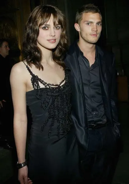Кіра найтли (keira knightley) - біографія, інформація, особисте життя, фото, відео (інформація) Кіра найтли (keira knightley) - біографія, інформація, особисте життя, фото, відео