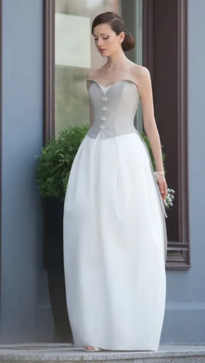 Katrin salon, весільні сукні insoul (insoul) Katrin salon, весільні сукні insoul