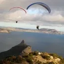 Коктебель - відпочинок на морі в криму, пам'ятки і екскурсії (коктебель) Коктебель - відпочинок на морі в криму, пам'ятки і екскурсії