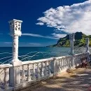 Коктебель - відпочинок на морі в криму, пам'ятки і екскурсії (відпустка в коктебеле) Коктебель - відпочинок на морі в криму, пам'ятки і екскурсії