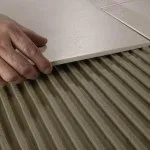 Клей для стельової плитки з пінопласту, ніж приклеїти (якою фарбою пофарбувати стельову плитку з пінопласту) Клей для стельової плитки з пінопласту, ніж приклеїти