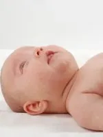 Коли діти починають агукать