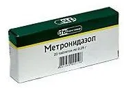 Класичні схеми лікування демодекса (демодекса) Класичні схеми лікування демодекса