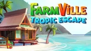 Клонування предметів в farmville tropic escape