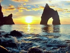 Коктебель - відпочинок на морі в криму, пам'ятки і екскурсії (відпустка в коктебеле) Коктебель - відпочинок на морі в криму, пам'ятки і екскурсії