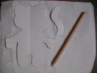 Кавові котики-примітиви