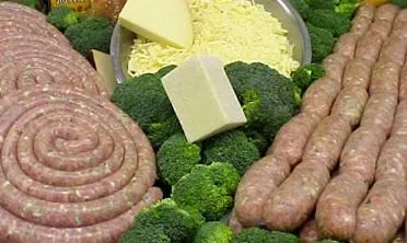 Ковбаса куряча в домашніх умовах рецепт (ковбаса) Ковбаса куряча в домашніх умовах рецепт