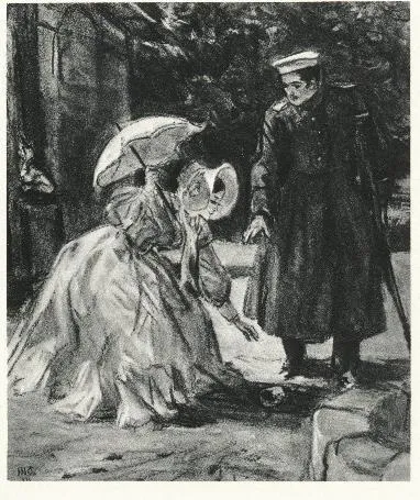 Княжна мери », короткий зміст повісті з роману м (роману) Княжна мери », короткий зміст повісті з роману м