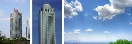 Комбінування фотографій в фотошоп (Refine Edge Вдосконалені) Комбінування фотографій в фотошоп